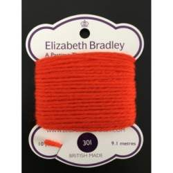 Elizabeth Bradley, Lana da Ricamo, n.301 Elizabeth Bradley - 1