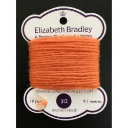 Elizabeth Bradley, Lana da Ricamo, n.312 Elizabeth Bradley - 1