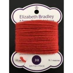 Elizabeth Bradley, Lana da Ricamo, n.318 Elizabeth Bradley - 1