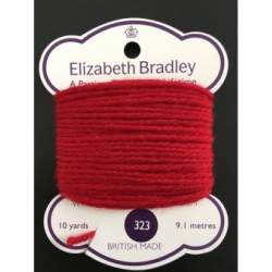 Elizabeth Bradley, Lana da Ricamo, n.323 Elizabeth Bradley - 1