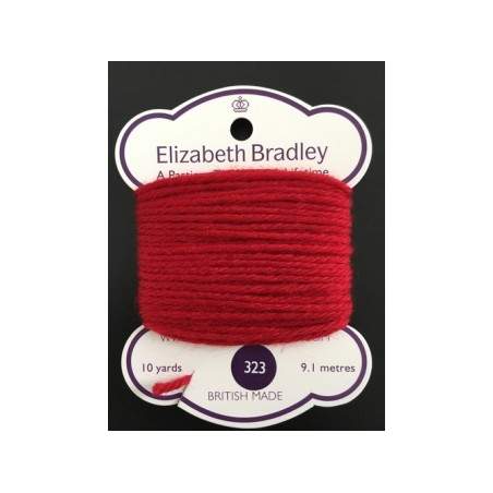 Elizabeth Bradley, Lana da Ricamo, n.323 Elizabeth Bradley - 1