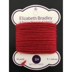 Elizabeth Bradley, Lana da Ricamo, n.324 Elizabeth Bradley - 1