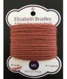 Elizabeth Bradley, Lana da Ricamo, n.345 Elizabeth Bradley - 1