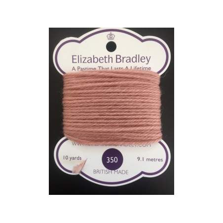 Elizabeth Bradley, Lana da Ricamo, n.350 Elizabeth Bradley - 1