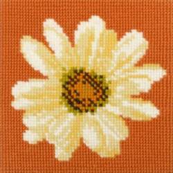 Elizabeth Bradley, Mini Kits, MINI DAISY - 6x6 pollici Elizabeth Bradley - 1