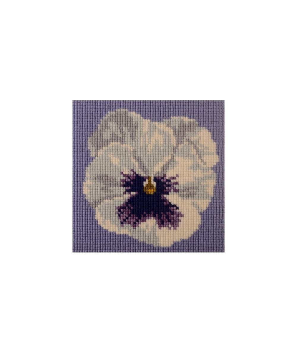 Elizabeth Bradley, Mini Kits, MINI PANSY - 6x6 pollici Elizabeth Bradley - 1 Elizabeth Bradley, Mini Kits, MINI PANSY - 6x6 pollici Elizabeth Bradley - 1