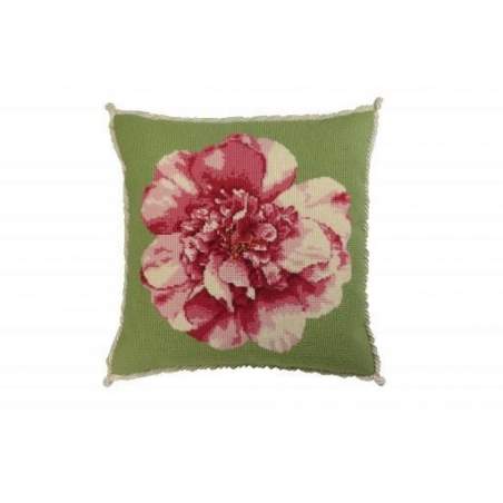 Elizabeth Bradley, Blooms, CAMELLIA BLOSSOM - 16x16 pollici Elizabeth Bradley - 1