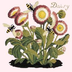 Elizabeth Bradley, Botanical Garden, DAISY - 16x16 pollici Elizabeth Bradley - 1