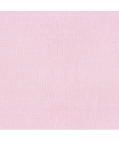 Lecien 1000 Colors, Tessuto Rosa Baby Tinta Unita Lecien Corporation - 1