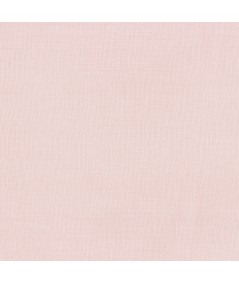 Lecien 1000 Colors, Tessuto Rosa Carna Tinta Unita Lecien Corporation - 1