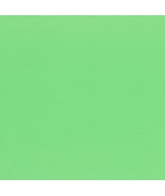 Lecien 1000 Colors, Tessuto Verde Wasabi Tinta Unita Lecien Corporation - 1