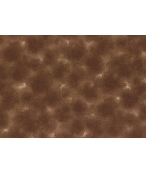 Lecien Canvas in the Sky, Tessuto Marrone Cioccolato Marmorizzato Lecien Corporation - 1