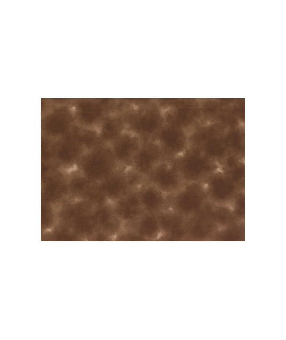 Lecien Canvas in the Sky, Tessuto Marrone Cioccolato Marmorizzato Lecien Corporation - 1