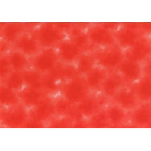 Lecien Canvas in the Sky, Tessuto Rosso Mango Marmorizzato Lecien Corporation - 1