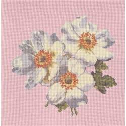 Elizabeth Bradley, Blooms, ANEMONES - 16x16 pollici Elizabeth Bradley - 2