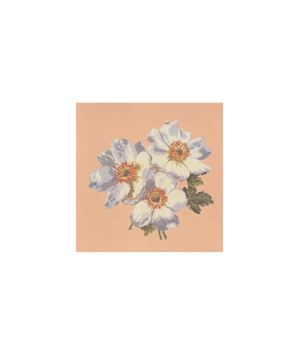 Elizabeth Bradley, Blooms, ANEMONES - 16x16 pollici Elizabeth Bradley - 3