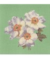 Elizabeth Bradley, Blooms, ANEMONES - 16x16 pollici Elizabeth Bradley - 7