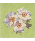Elizabeth Bradley, Blooms, ANEMONES - 16x16 pollici Elizabeth Bradley - 8