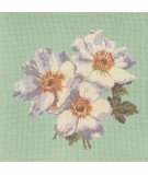 Elizabeth Bradley, Blooms, ANEMONES - 16x16 pollici Elizabeth Bradley - 9