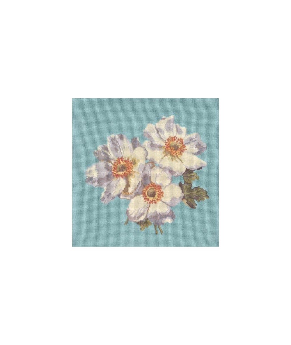 Elizabeth Bradley, Blooms, ANEMONES - 16x16 pollici Elizabeth Bradley - 15