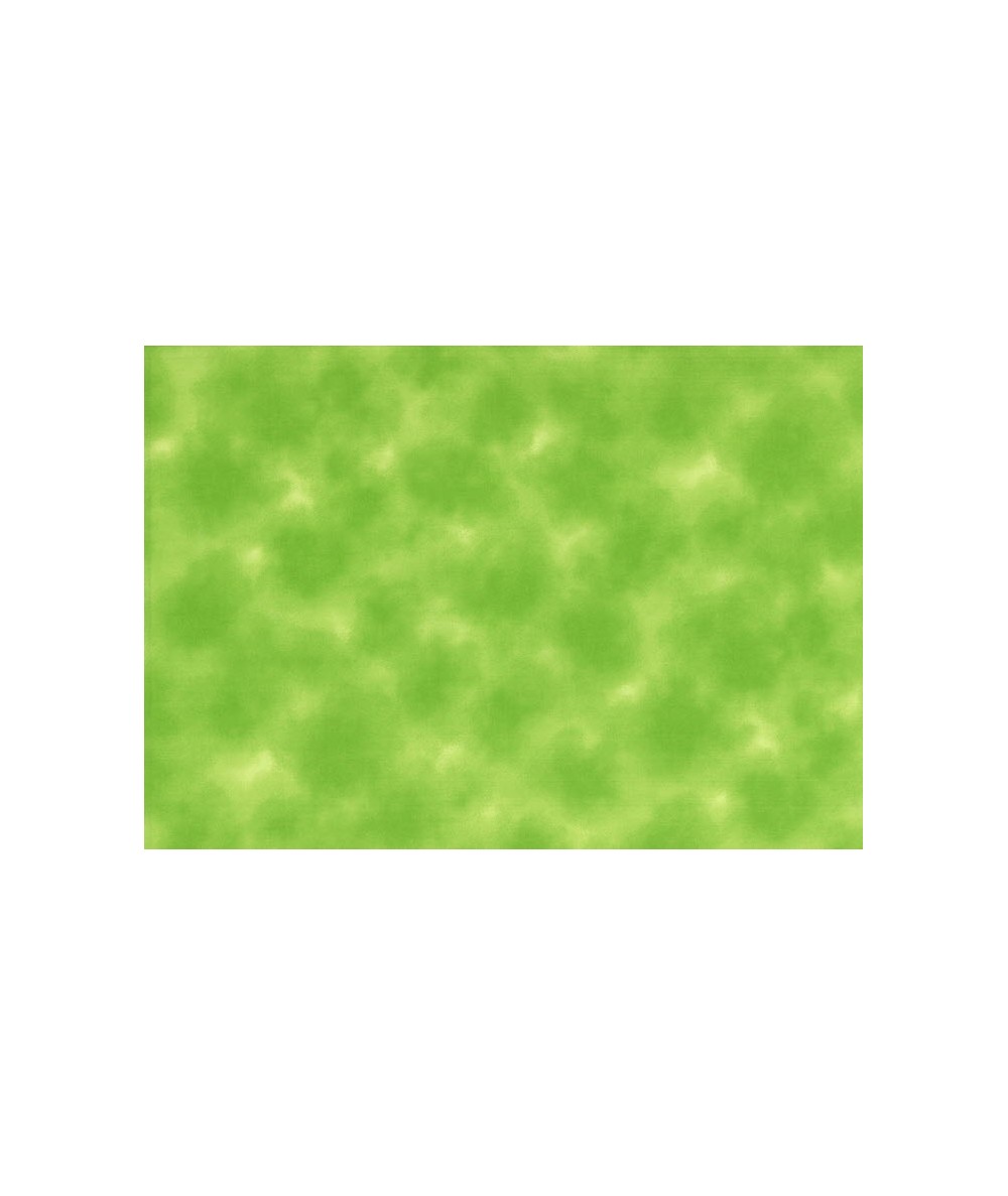 Lecien Canvas in the Sky, Tessuto Verde Pistacchio Marmorizzato Lecien Corporation - 1