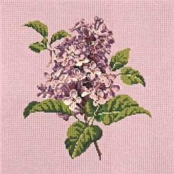 Elizabeth Bradley, Blooms, LILIAC - 16x16 pollici Elizabeth Bradley - 2