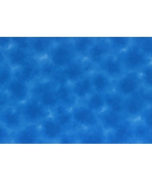 Lecien Canvas in the Sky, Tessuto Blu Ceruleo Marmorizzato Lecien Corporation - 1