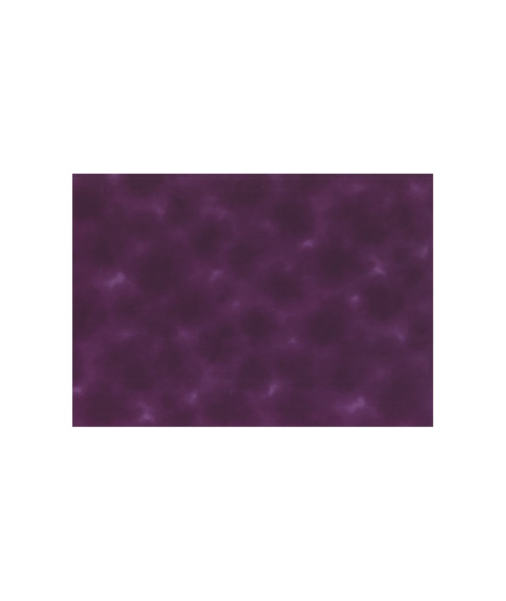 Lecien Canvas in the Sky, Tessuto Viola Melanzana Marmorizzato Lecien Corporation - 1