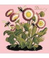 Elizabeth Bradley, Botanical Garden, DAISY - 16x16 pollici Elizabeth Bradley - 2