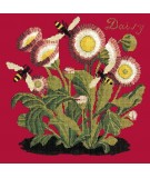 Elizabeth Bradley, Botanical Garden, DAISY - 16x16 pollici Elizabeth Bradley - 4