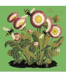 Elizabeth Bradley, Botanical Garden, DAISY - 16x16 pollici Elizabeth Bradley - 7