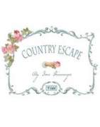 Tilda Country Escape
