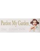Pardon my Garden