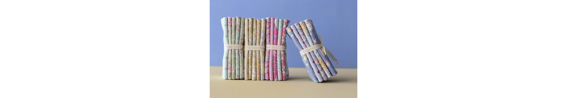 Collezione Tilda Happy Campers