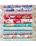 Fat Quarter e altri tagli, in pacchetti perfetti per Patchwork e Quilt