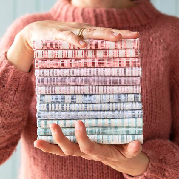 Tilda Tea Towel Basics