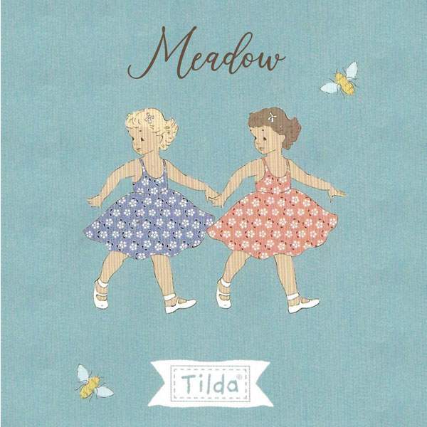 Tilda Meadow Basics