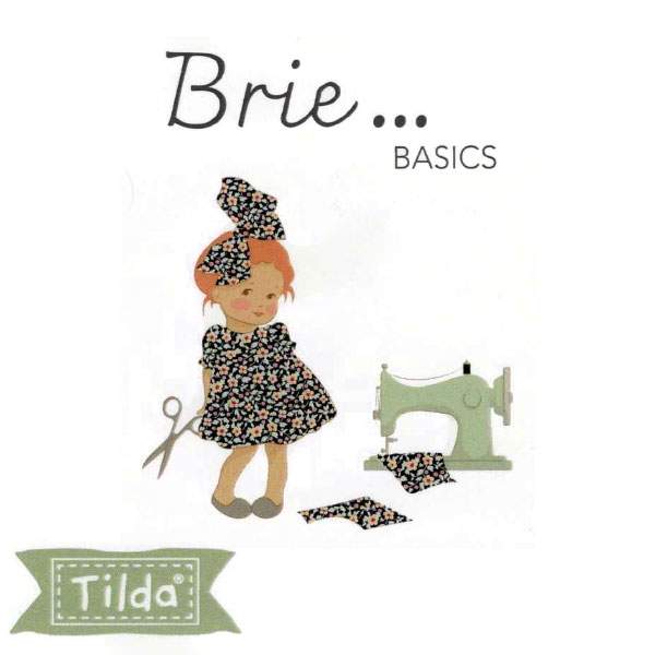 Collezione Tilda Brie