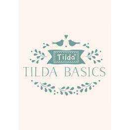 logo tilda basic