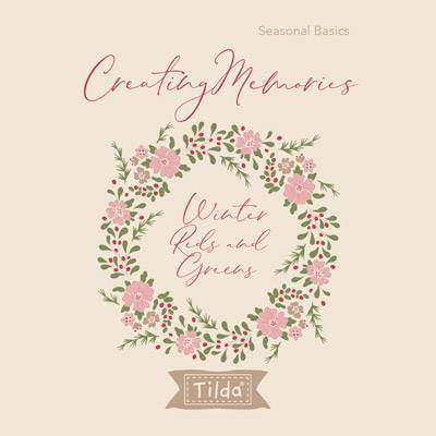 Collezione Creating Memories per l'Inverno