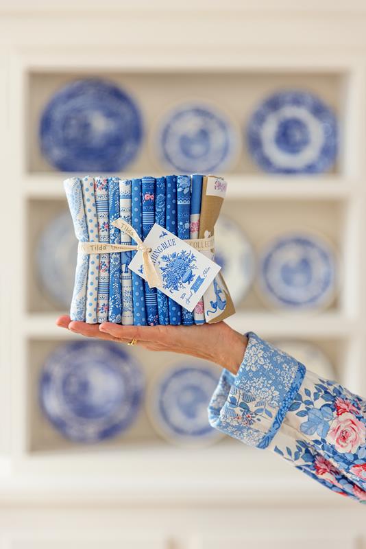 Corso Stellare di Patchwork Base