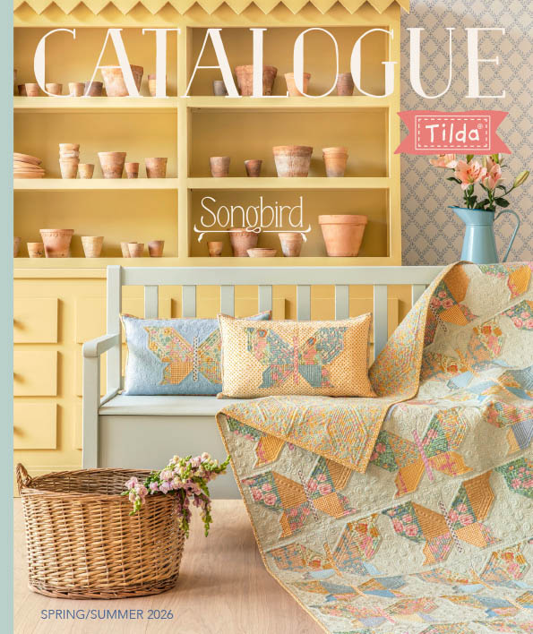 Catalogo Merry Little Christmas