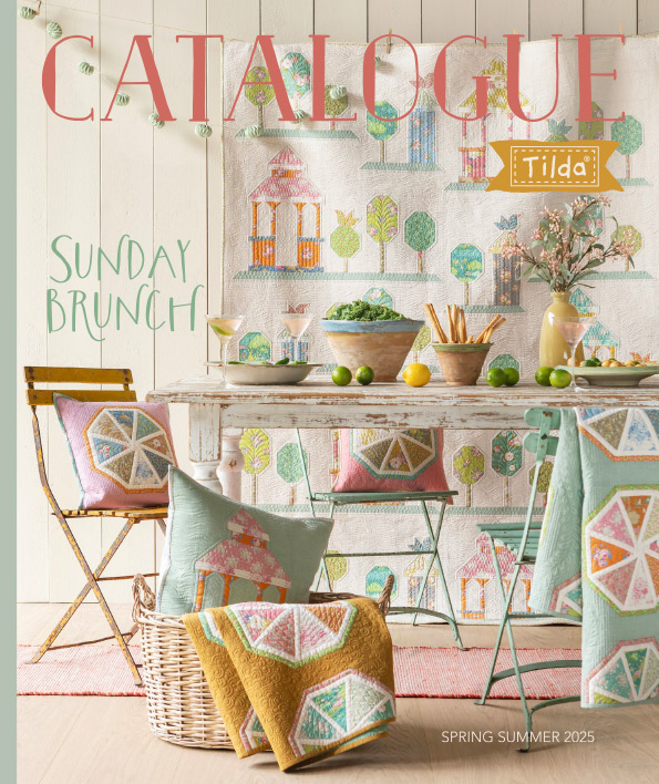 Catalogo Tilda
