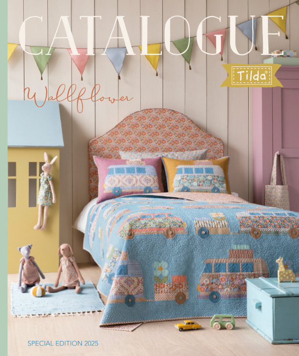 Catalogo Tilda