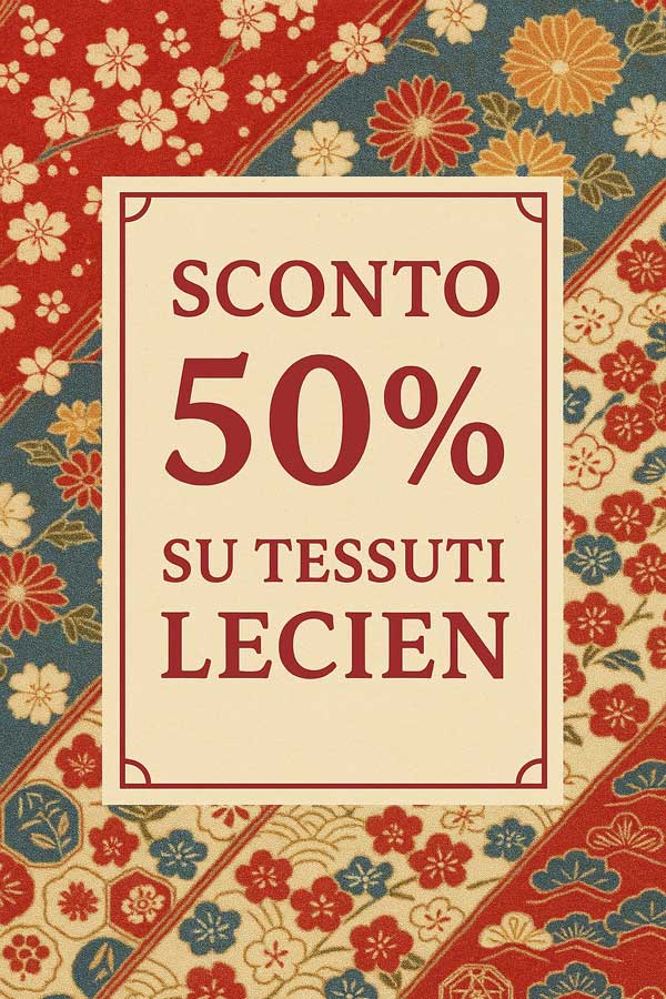 etichetta sconto