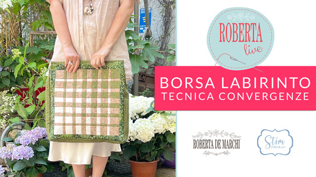 Roberta Live