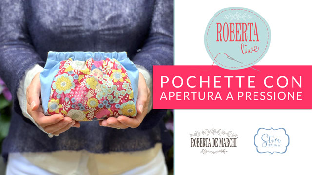 Roberta Live Roberta Live