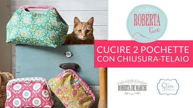 Roberta Live Roberta Live