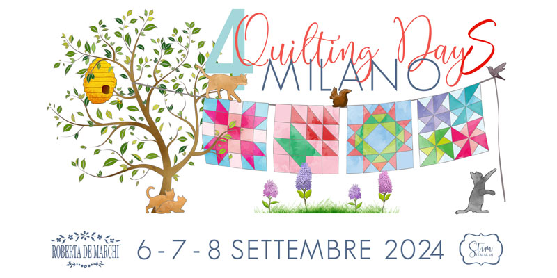 Video giorno 1