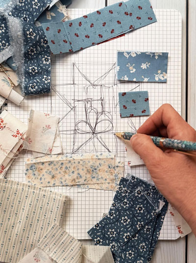 progettando il nuovo mystery